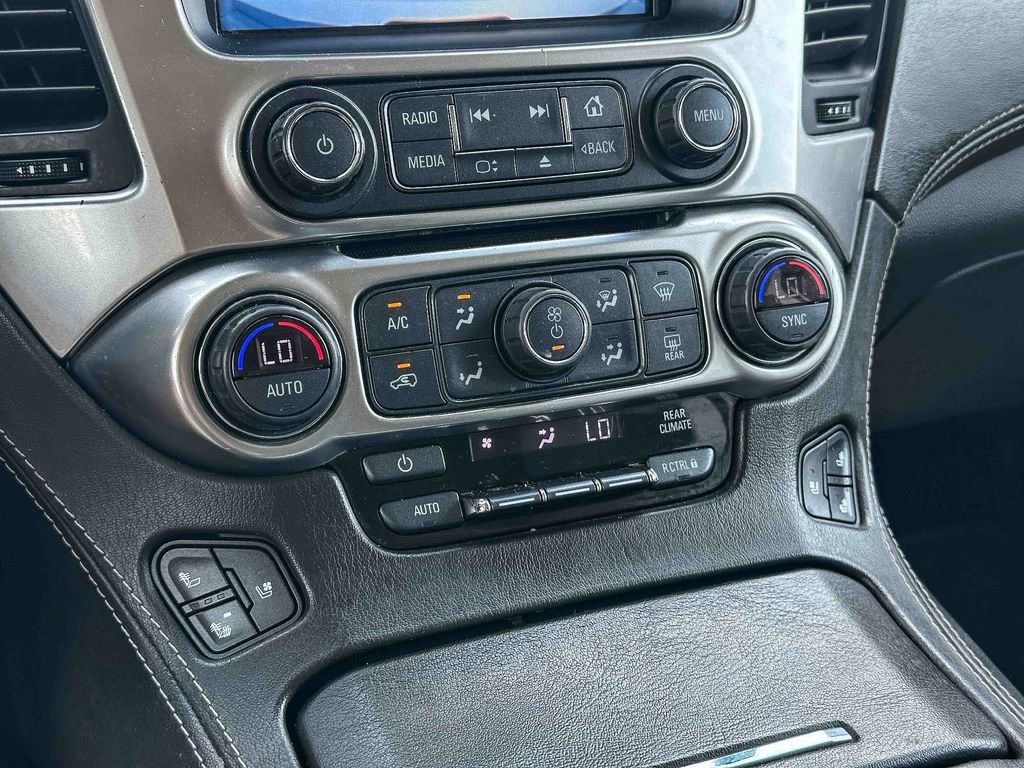 Used 2019 Chevrolet Tahoe Premier AWD/4WD image 37