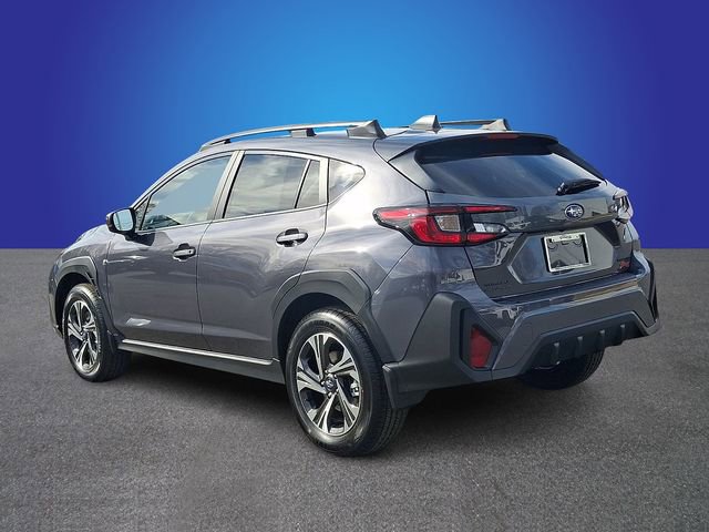 New 2026 Subaru Crosstrek 2.0i Premium image 4