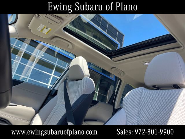 Used 2024 Subaru Forester Premium image 21