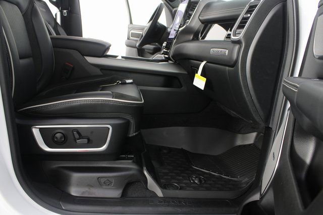 New 2026 RAM 1500 Laramie w/ Night Edition image 23