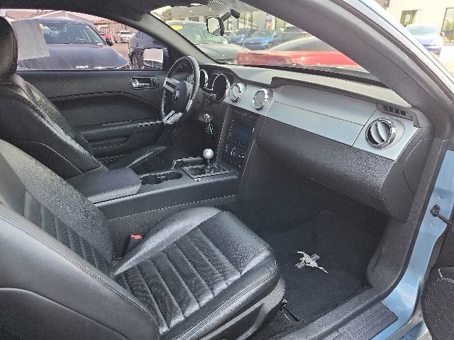 Used 2005 Ford Mustang GT RWD image 14
