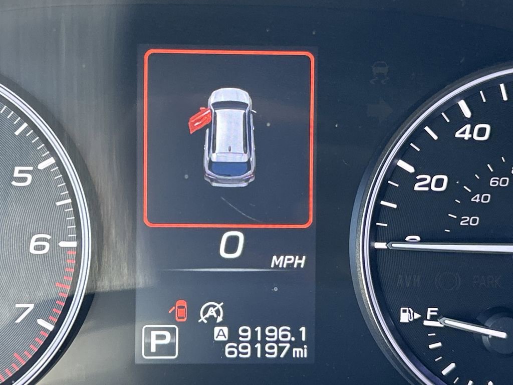 Used 2020 Subaru Outback Premium w/ Popular Package #1 image 27