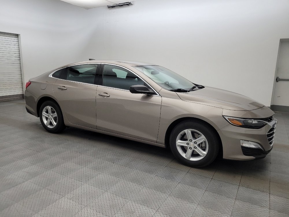 Used 2024 Chevrolet Malibu LS FWD image 11