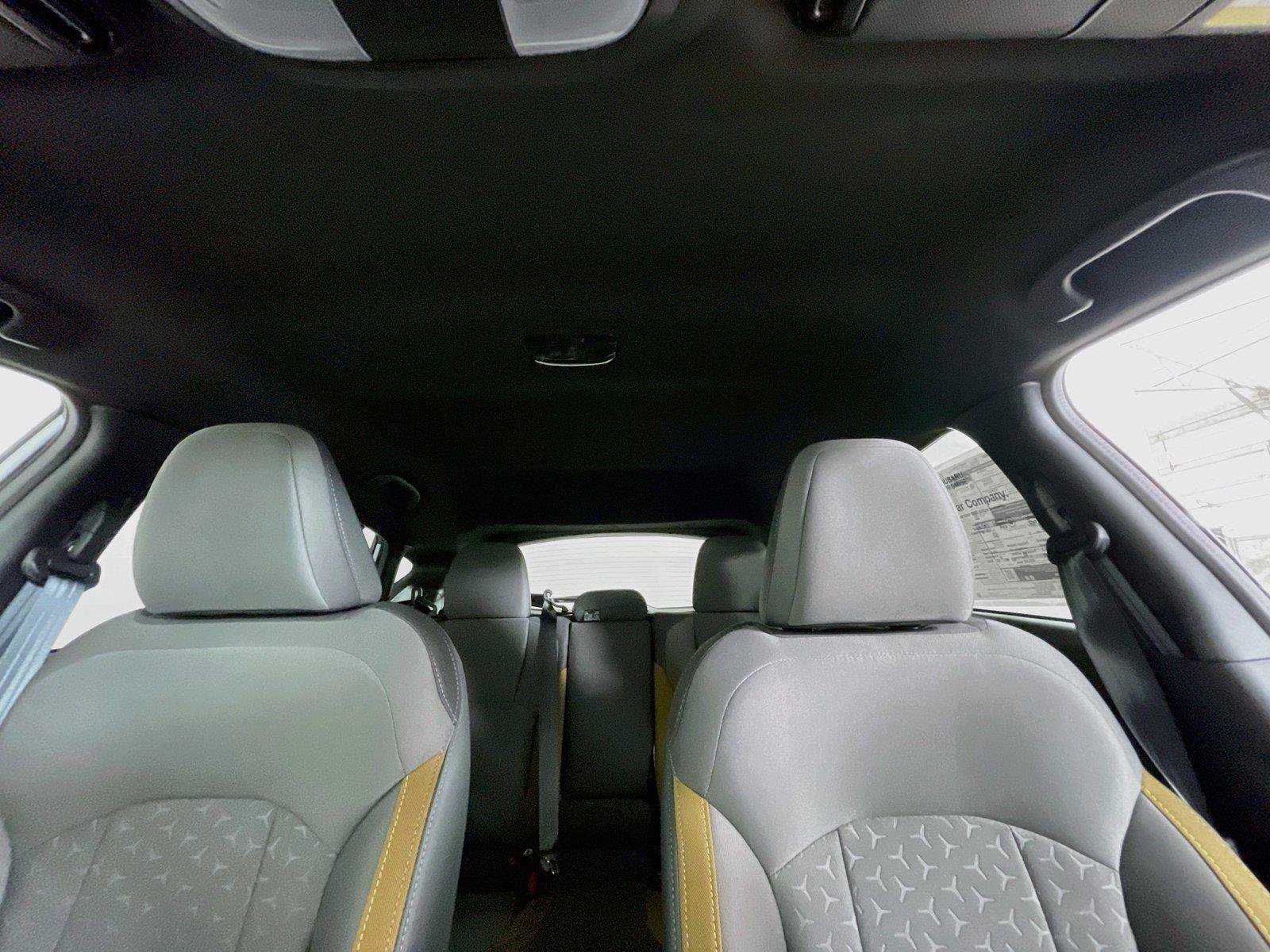 New 2026 Subaru Crosstrek 2.5i Sport AWD/4WD image 22