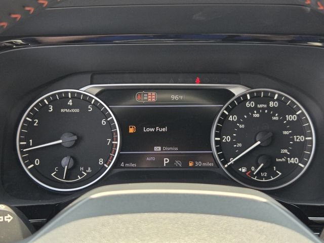 New 2026 Nissan Pathfinder Rock Creek AWD/4WD image 18