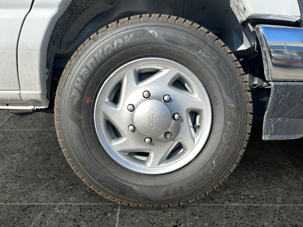 New 2026 Ford E-350 and Econoline 350 Super Duty w/ Power Equipment Group image 5