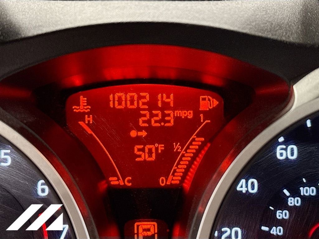 Used 2014 Nissan Juke SL image 14