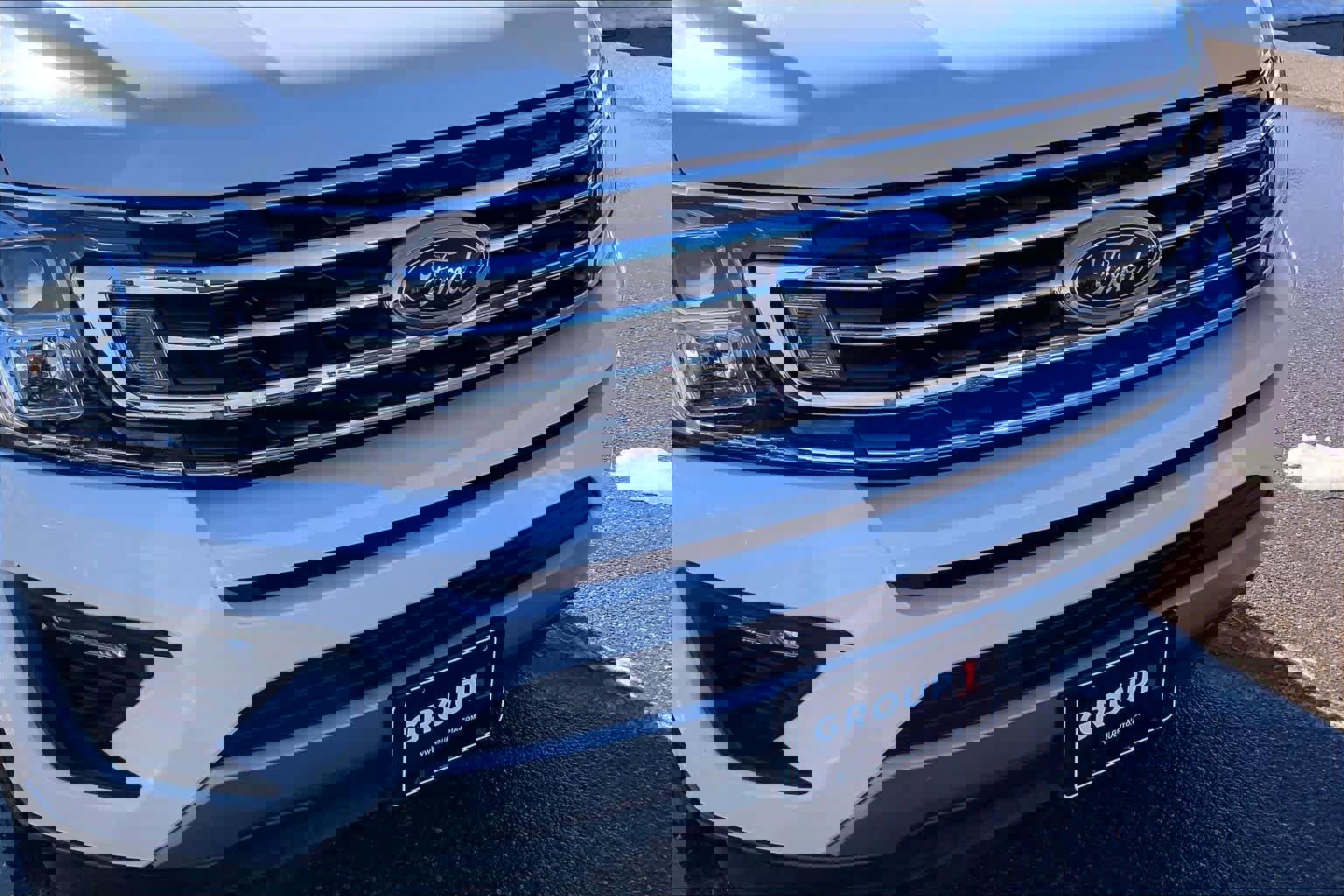 Certified 2021 Ford Expedition XLT image 30