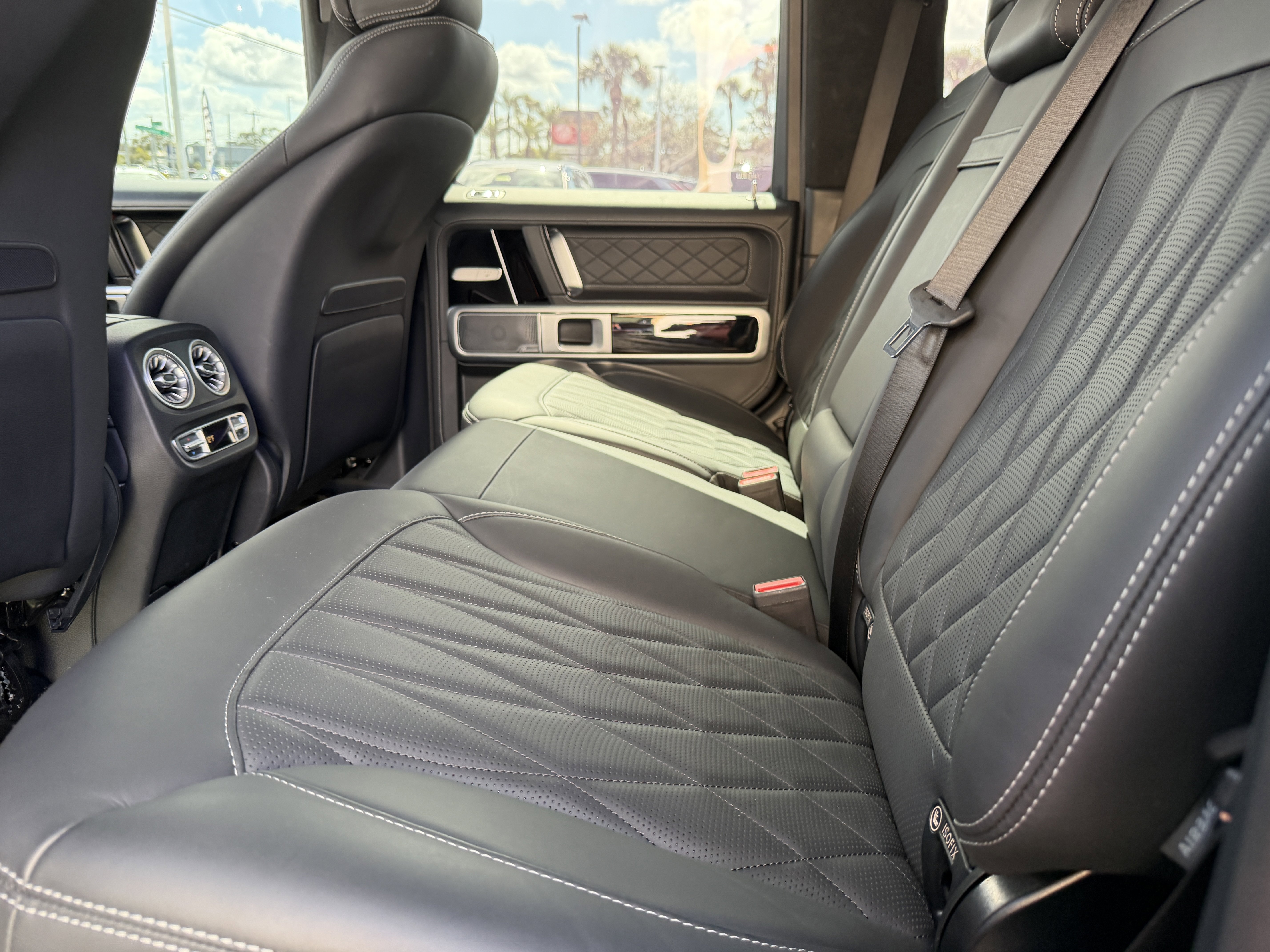 Used 2022 Mercedes-Benz G 63 AMG 4MATIC image 16