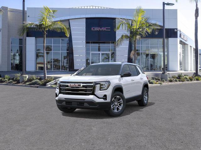 New 2026 GMC Terrain Elevation image 38