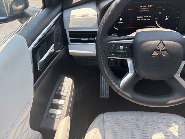New 2025 Mitsubishi Outlander SEL AWD/4WD image 25