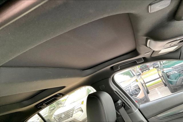 Used 2021 Cadillac CT5 Sport RWD image 20