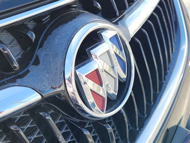 Used 2018 Buick Encore Preferred image 20