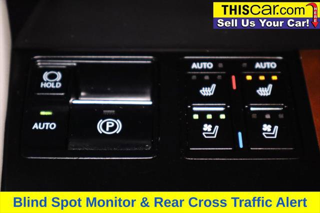 Used 2019 Lexus RX 350 FWD w/ Navigation Package image 24