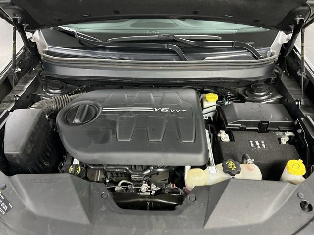Used 2022 Jeep Cherokee Latitude Lux image 28