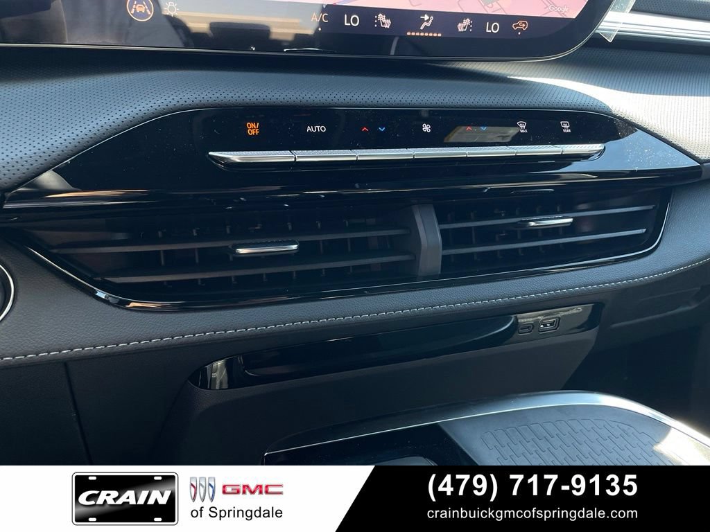 New 2027 Buick Enclave Preferred w/ Power Package FWD image 19