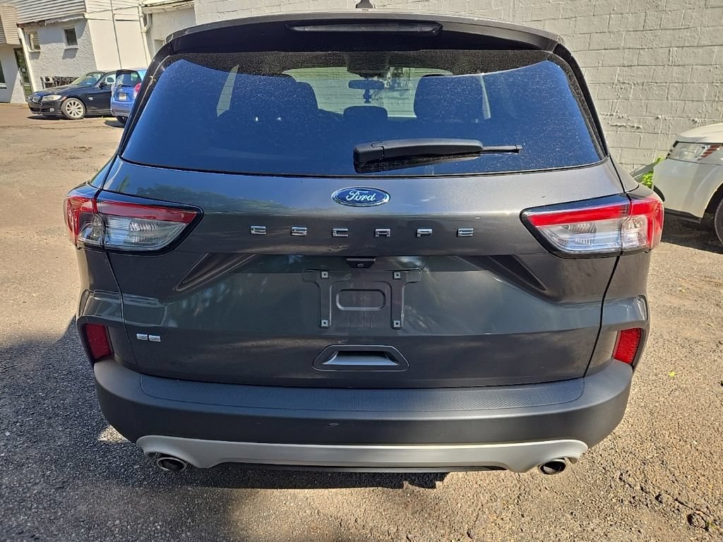Used 2022 Ford Escape SE FWD image 5