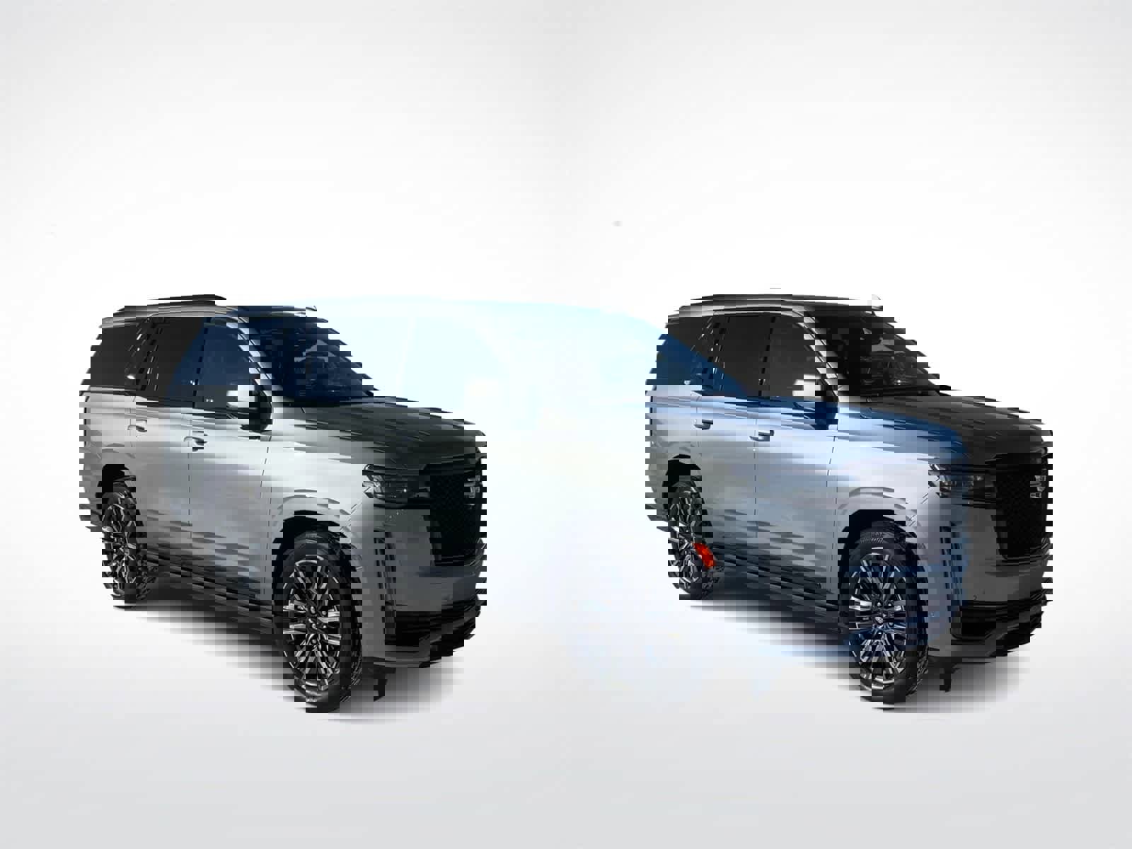 Used 2023 Cadillac Escalade Sport Platinum image 9