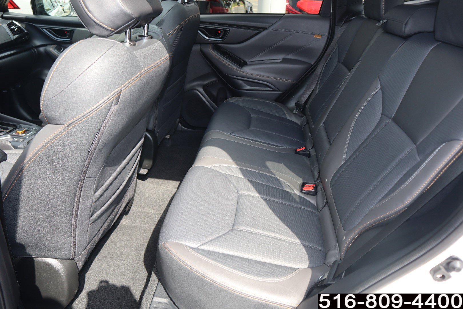 Used 2024 Subaru Forester Wilderness w/ Wilderness Package image 19