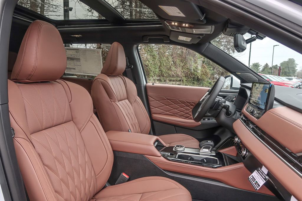 New 2026 Mitsubishi Outlander SEL image 23