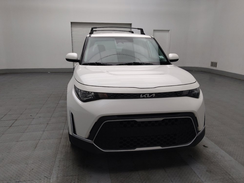 Used 2023 Kia Soul LX image 14