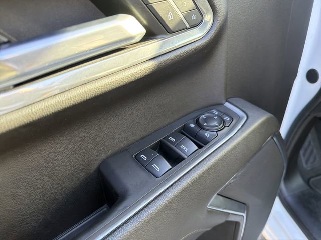 Used 2024 GMC Sierra 1500 SLT image 24