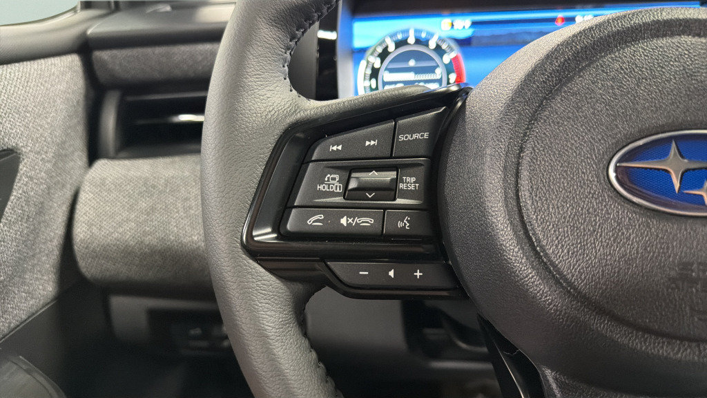 New 2026 Subaru Outback Premium AWD/4WD image 22