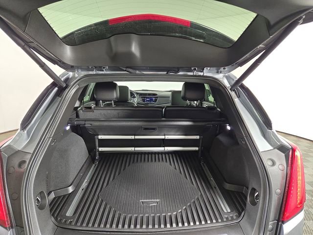 Used 2021 Cadillac XT5 Premium Luxury w/ LPO, Floor Liner Package image 32