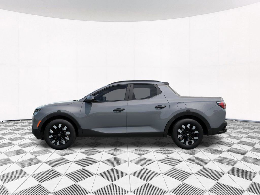 New 2026 Hyundai Santa Cruz SEL AWD/4WD image 3