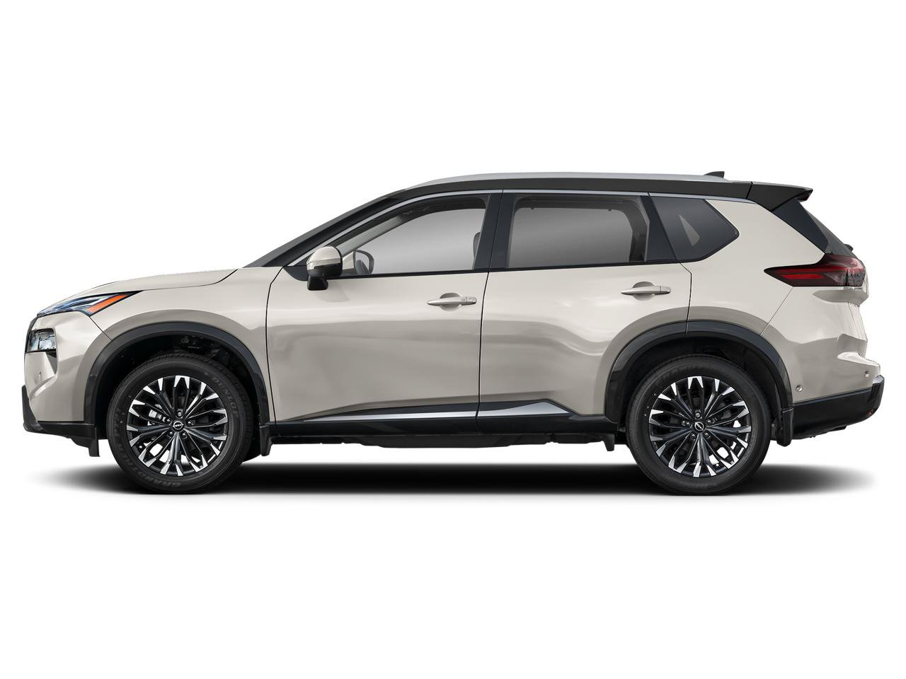 New 2026 Nissan Rogue Platinum w/ Platinum Premium Package AWD/4WD image 30