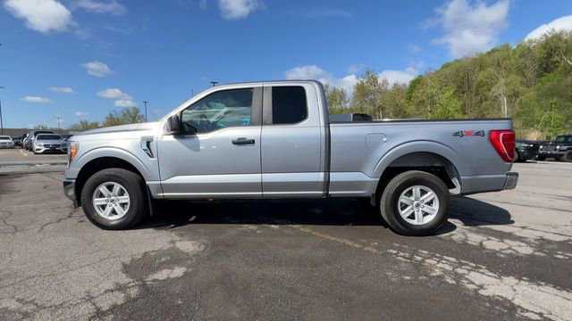 Used 2022 Ford F150 XLT AWD/4WD image 5