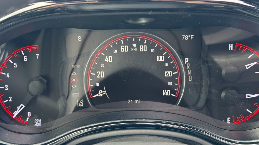 New 2026 Dodge Durango GT AWD/4WD image 33