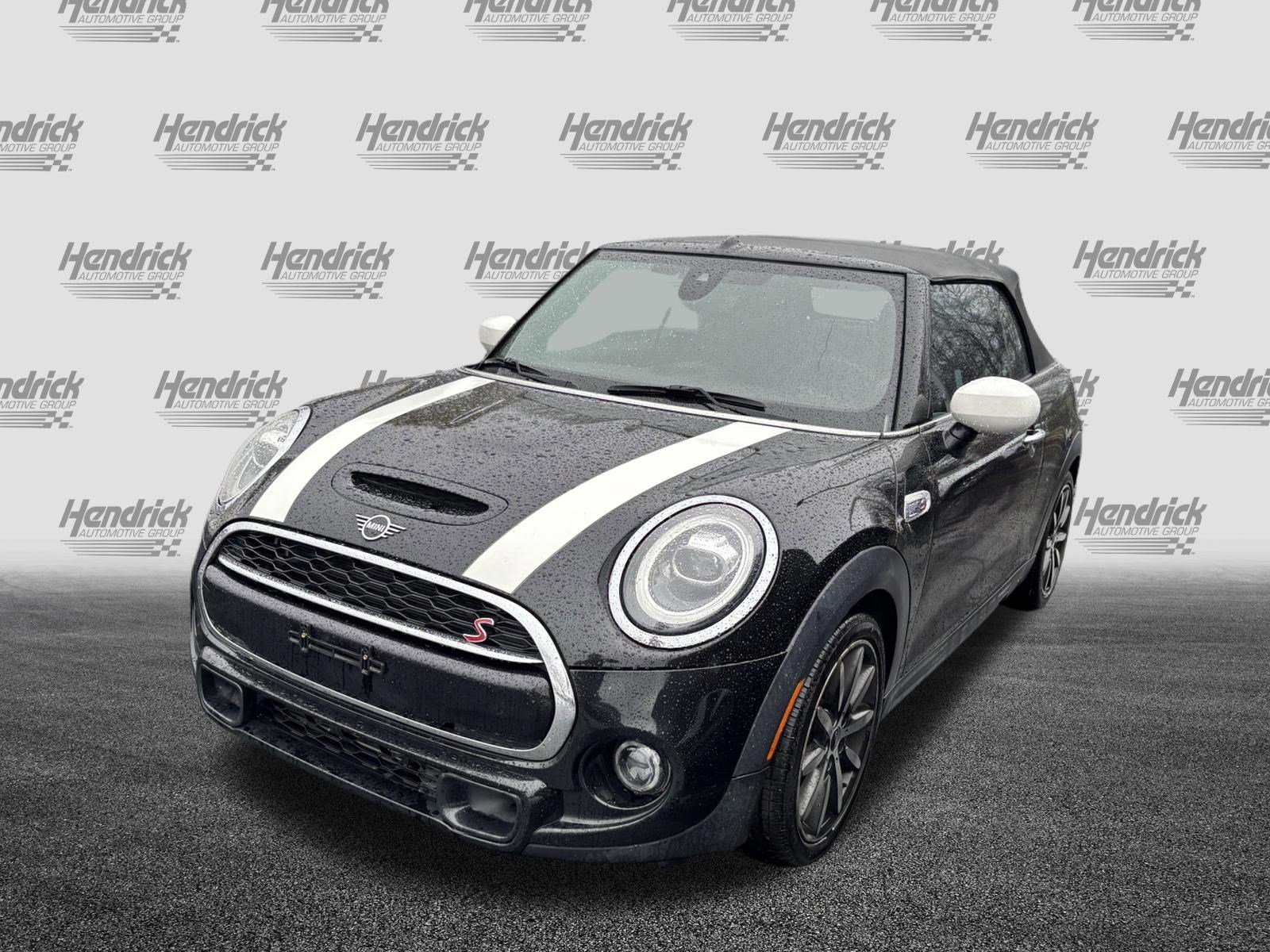 Used 2020 MINI Cooper S image 8