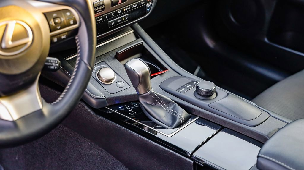 Used 2018 Lexus ES 350 image 24