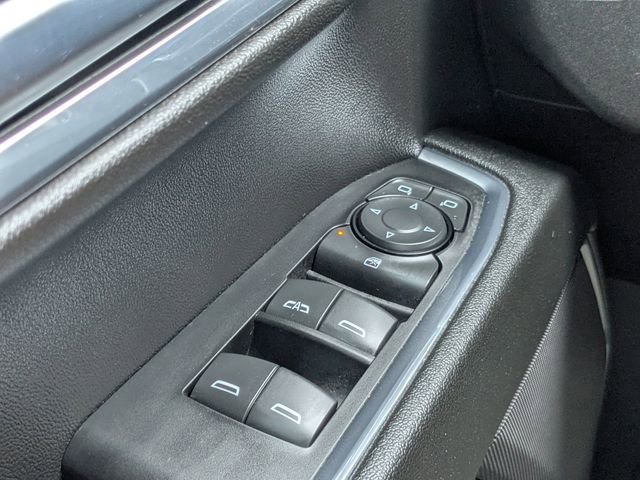 Used 2024 Chevrolet Silverado 1500 RST w/ Protection Package image 28