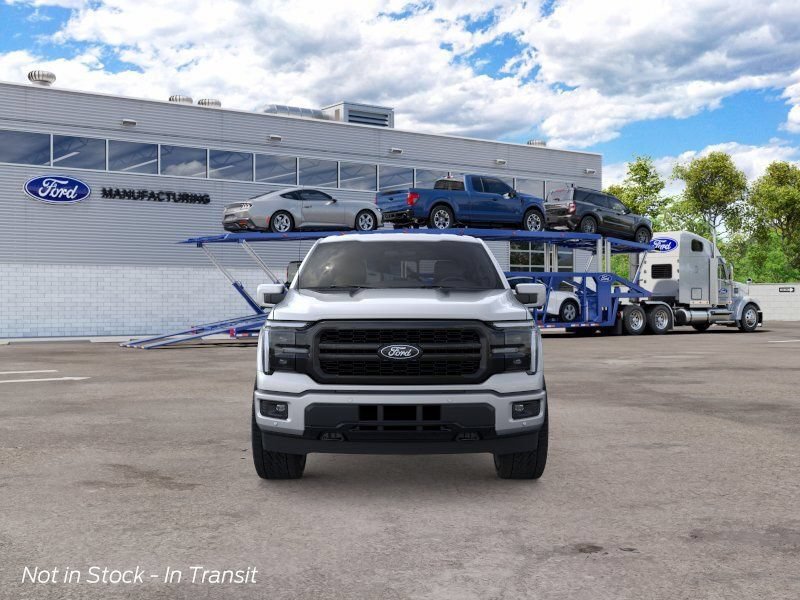 New 2026 Ford F150 Lariat AWD/4WD image 6