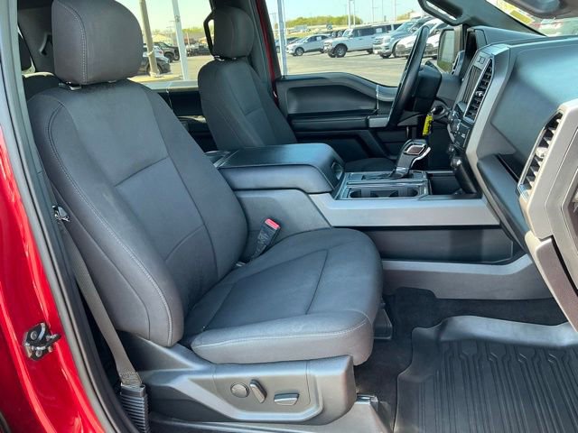 Used 2019 Ford F150 XLT w/ Equipment Group 302A Luxury image 24
