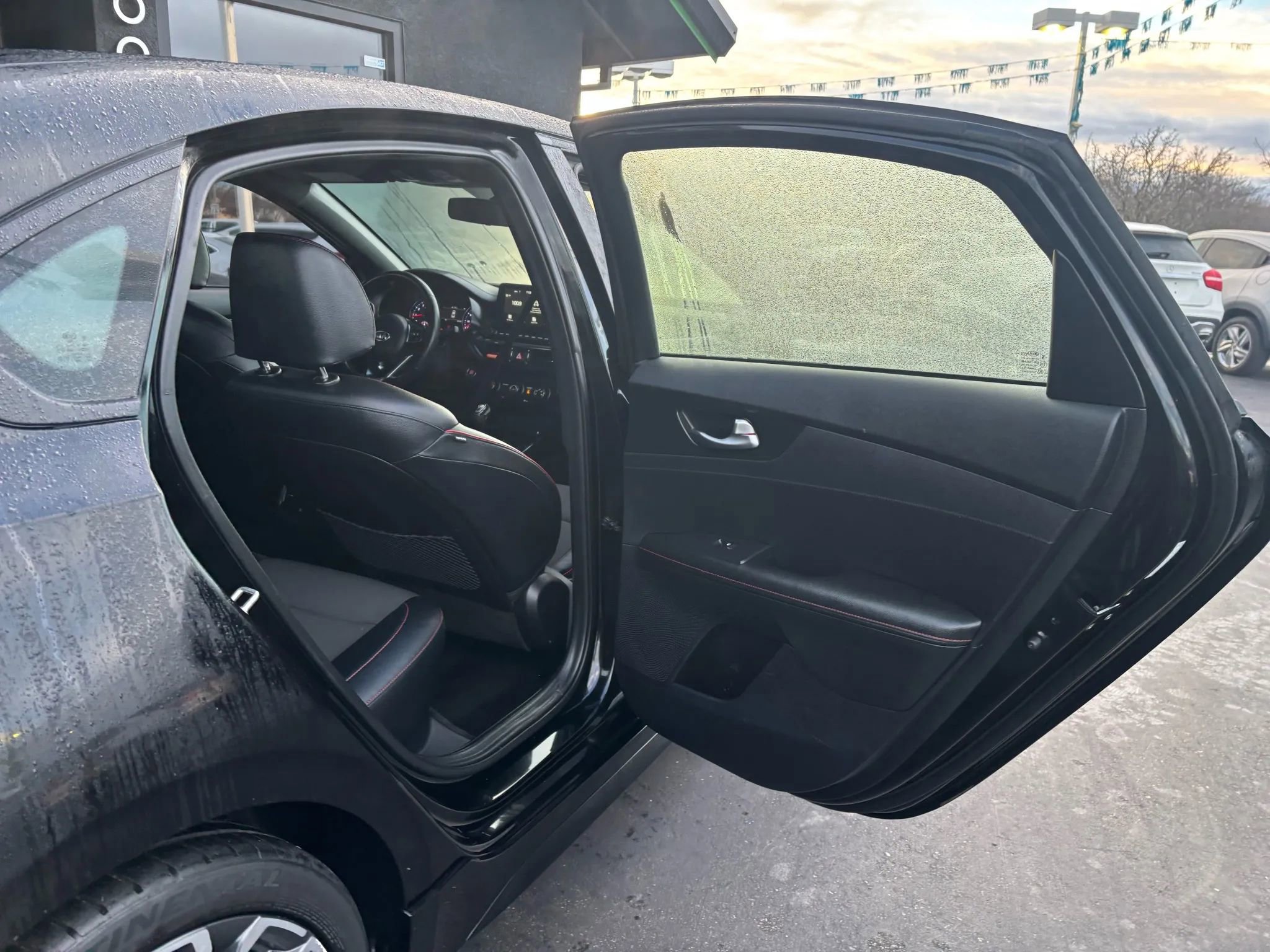 Used 2020 Kia Forte GT image 17