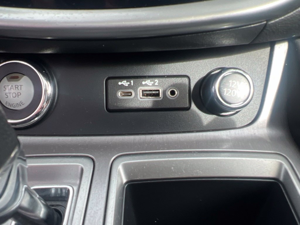 Certified 2023 Nissan Murano SL w/ SL Moonroof Package FWD image 57