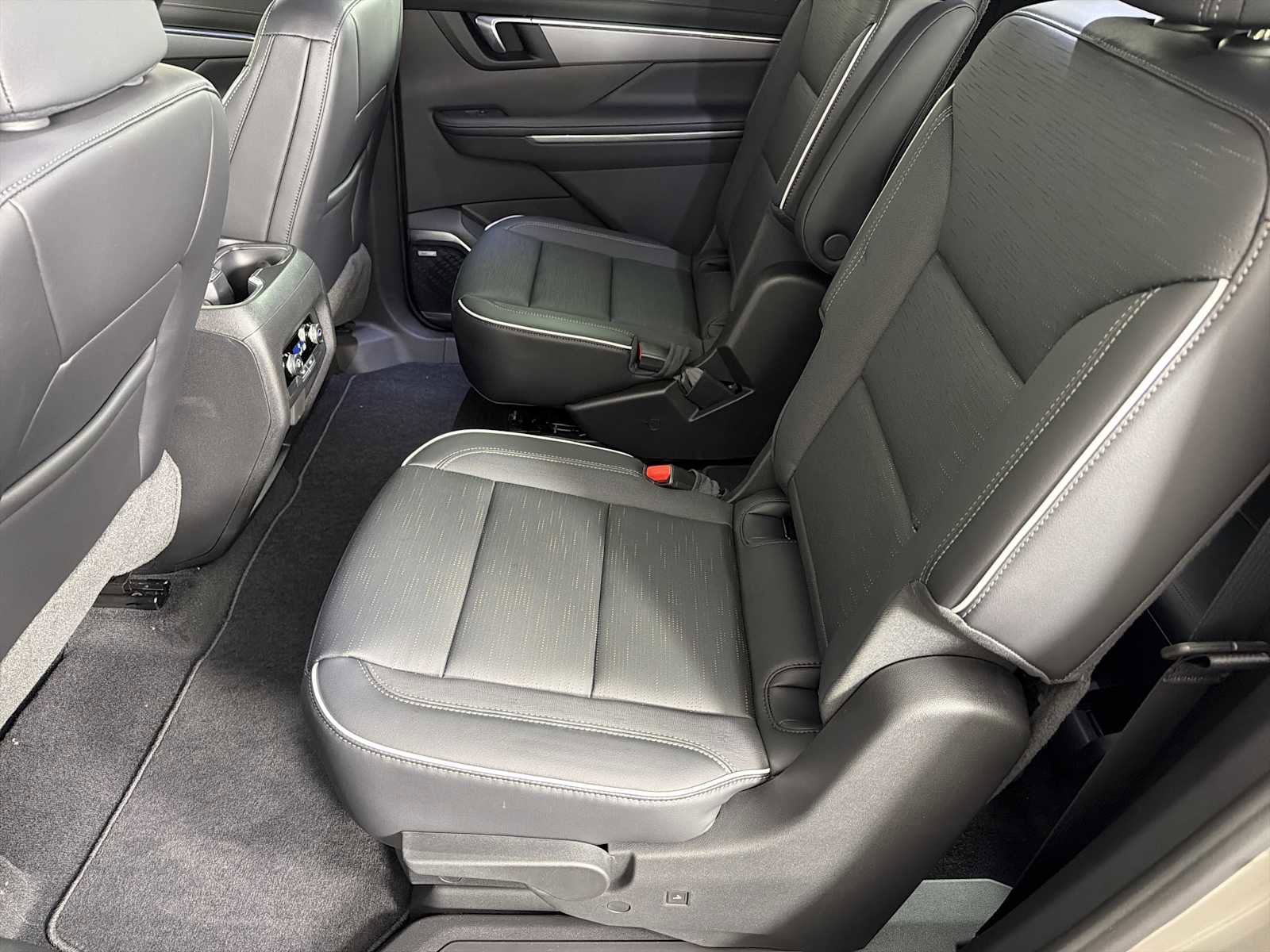 New 2026 Buick Enclave Sport Touring w/ Power Package image 21