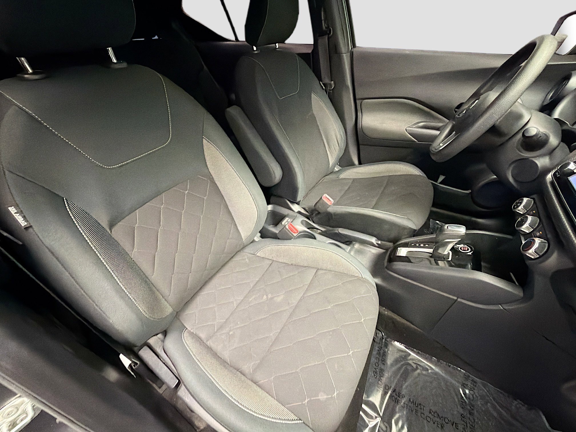 Used 2020 Nissan Kicks S image 15