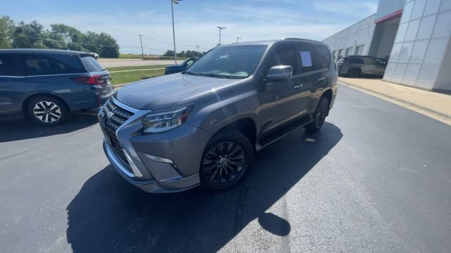 Used 2023 Lexus GX 460 Premium AWD/4WD image 6