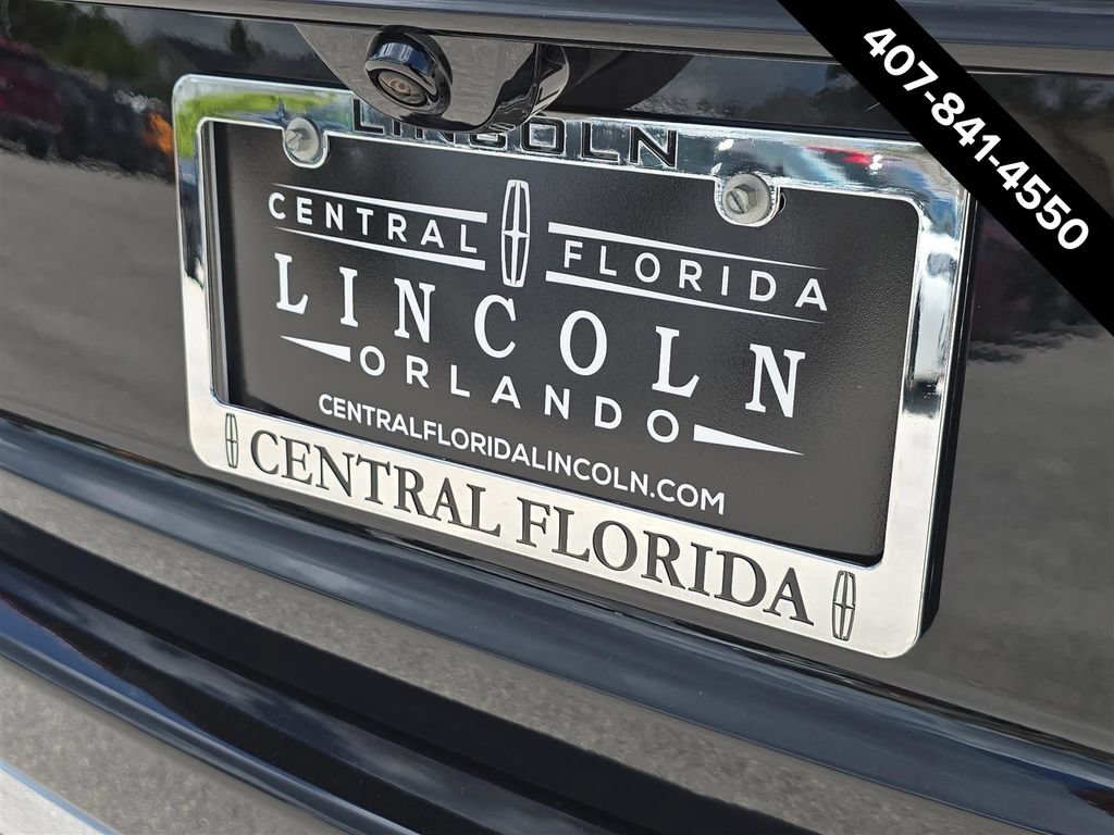 New 2025 Lincoln Aviator 2WD w/ Equipment Group 101A image 6