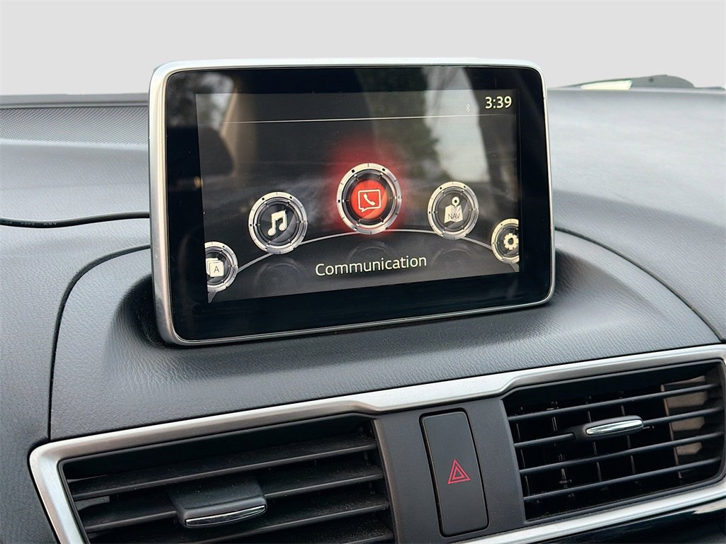 Used 2014 MAZDA MAZDA3 i Grand Touring image 17