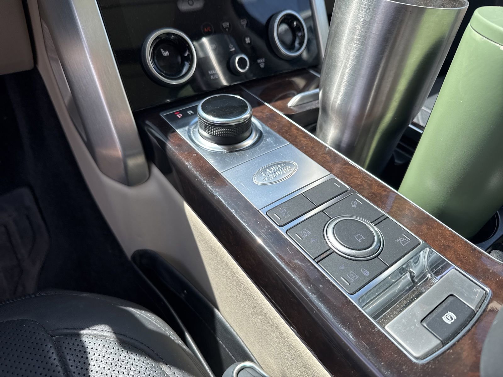 Used 2019 Land Rover Range Rover Supercharged image 18