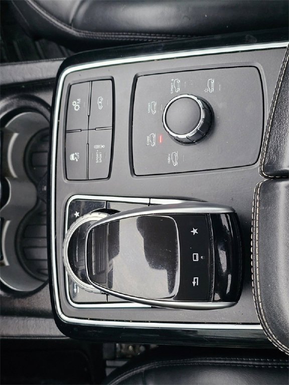 Used 2017 Mercedes-Benz GLS 63 AMG 4MATIC w/ AMG Night Styling Package image 21