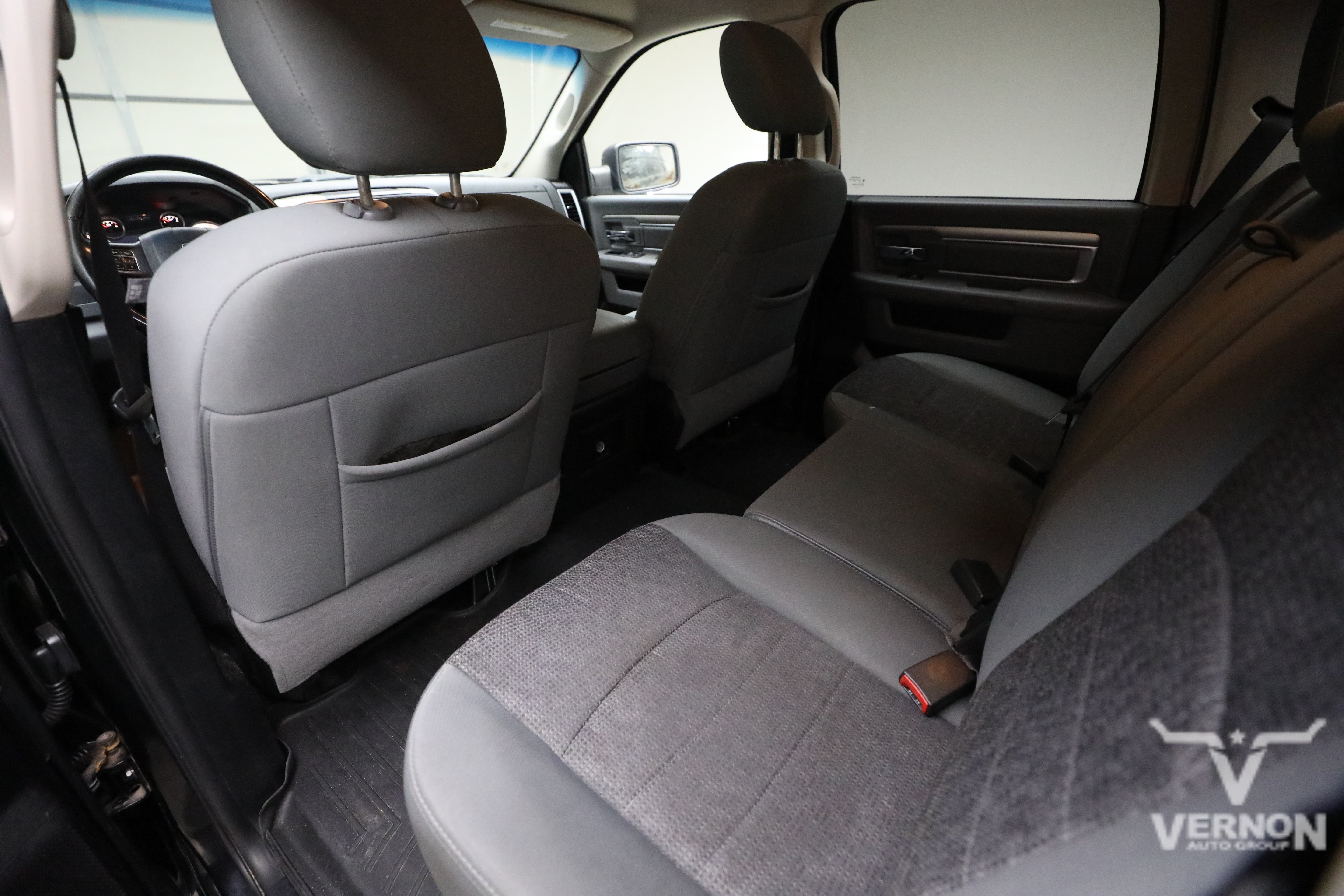Used 2014 RAM 1500 Big Horn AWD/4WD image 9