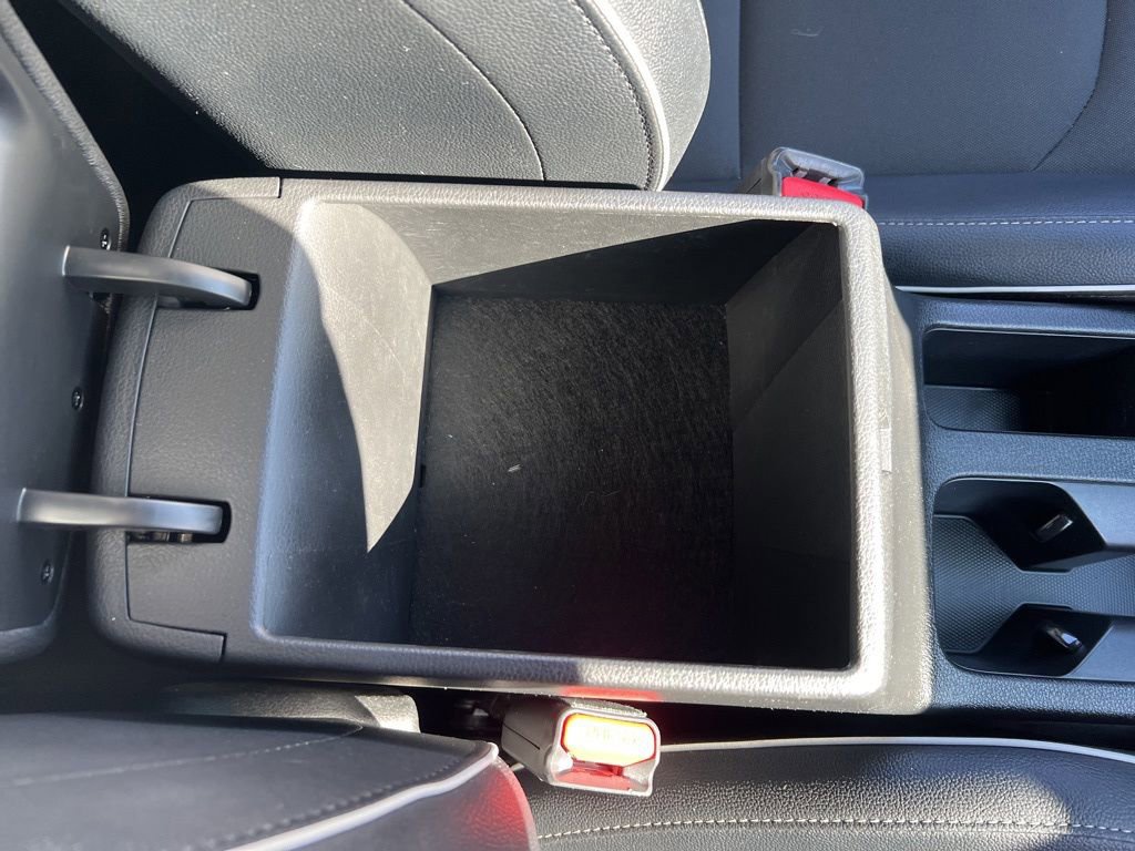 Certified 2024 Kia Forte GT-Line image 24