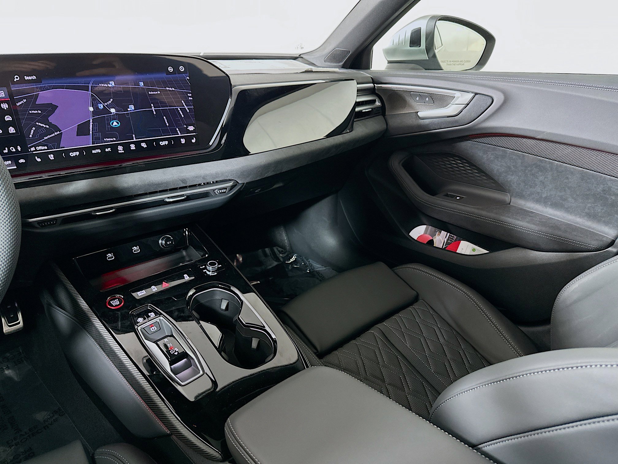 New 2025 Audi S5 Premium Plus image 22