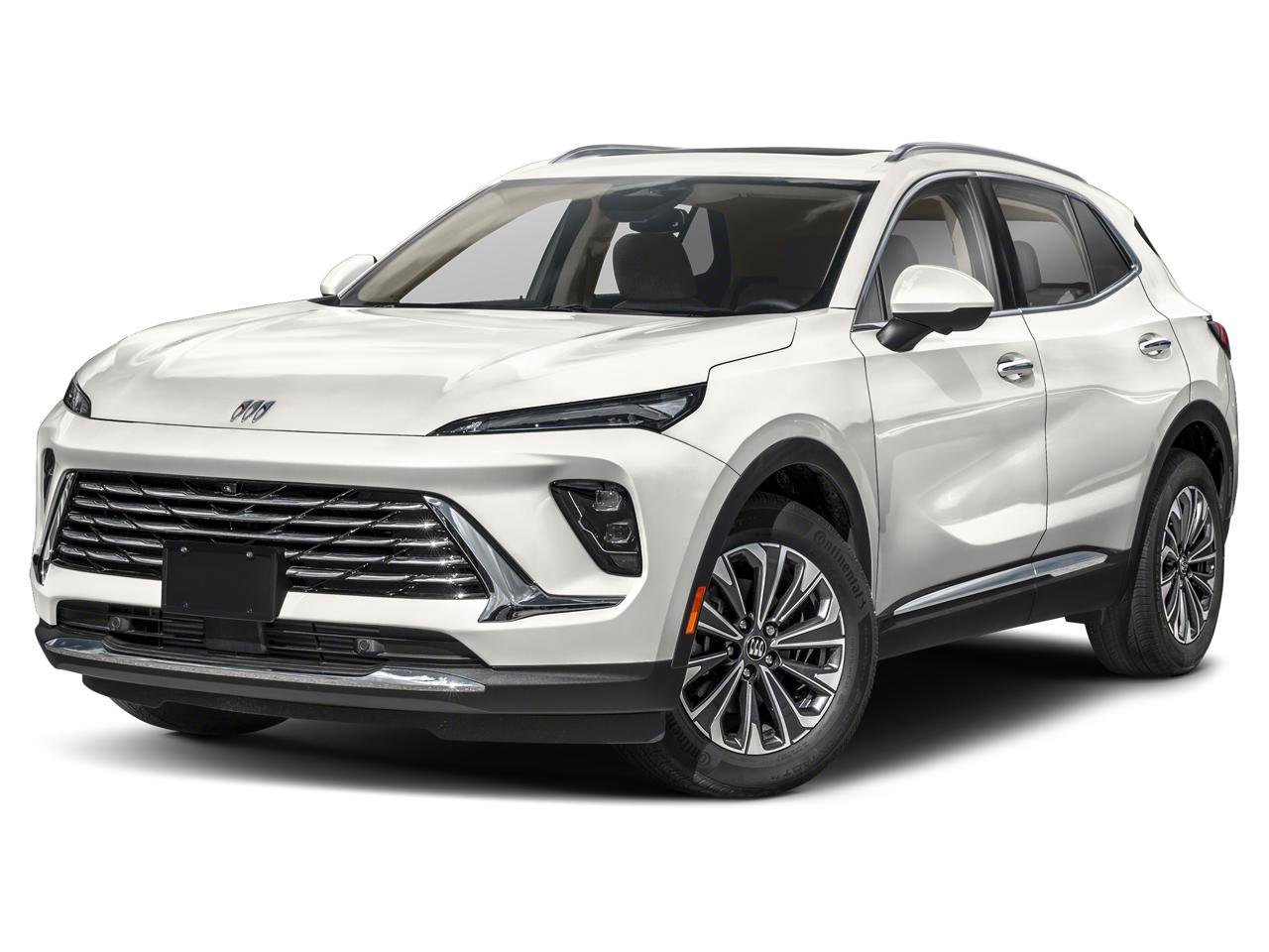 New 2026 Buick Envision Sport Touring image 20